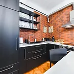 Rex Nest Apartamento Cluj-Napoca
