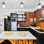 Apartamento Rex Nest *