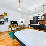 Rex Nest Cluj-Napoca