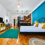 Apartamento Rex Nest