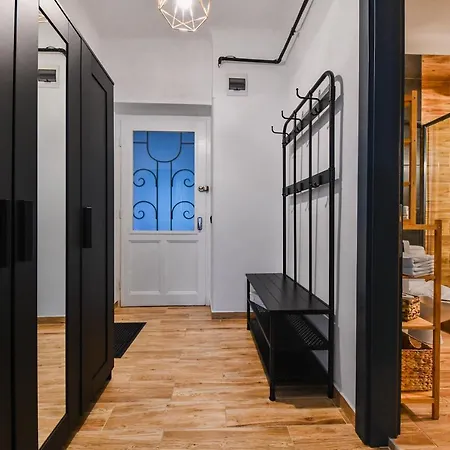 Apartment Rex Nest Cluj-Napoca
