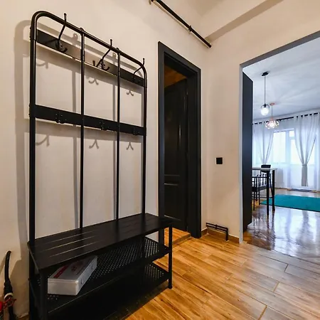 Apartment Rex Nest *