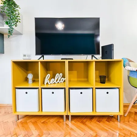 Rex Nest * Cluj-Napoca