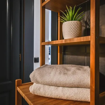 Apartment Rex Nest Cluj-Napoca