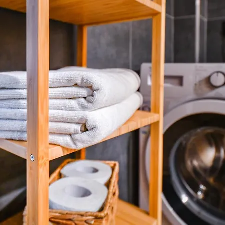 Appartement Rex Nest