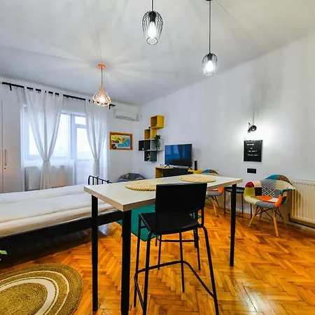 Rex Nest Apartment