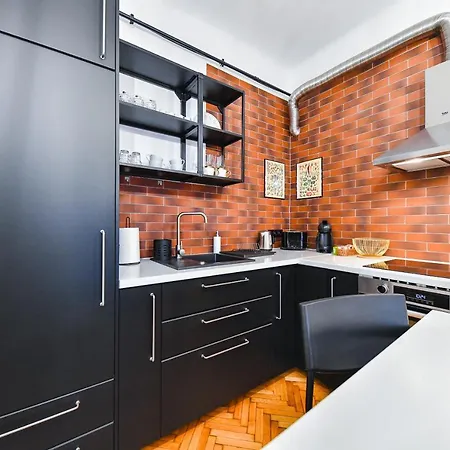 Rex Nest Apartment Cluj-Napoca