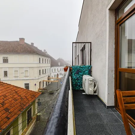 Apartman Rex Nest Kolozsvár