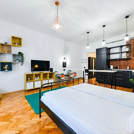 Rex Nest Cluj-Napoca