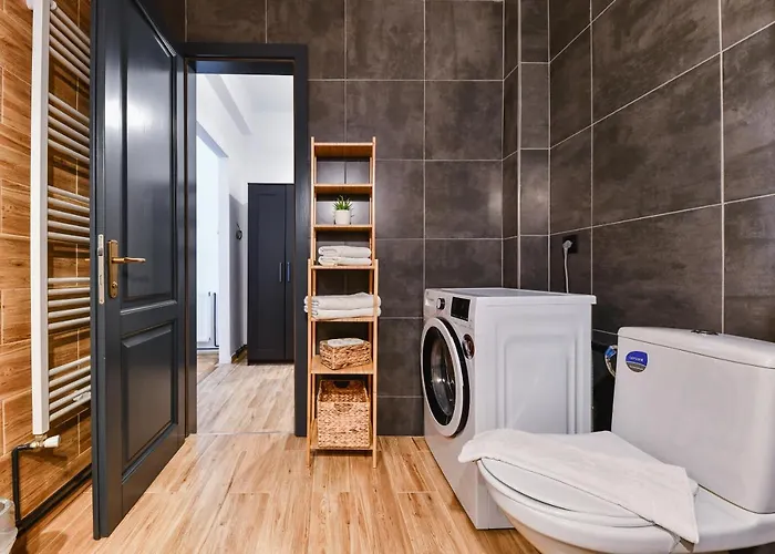 Rex Nest * Cluj-Napoca