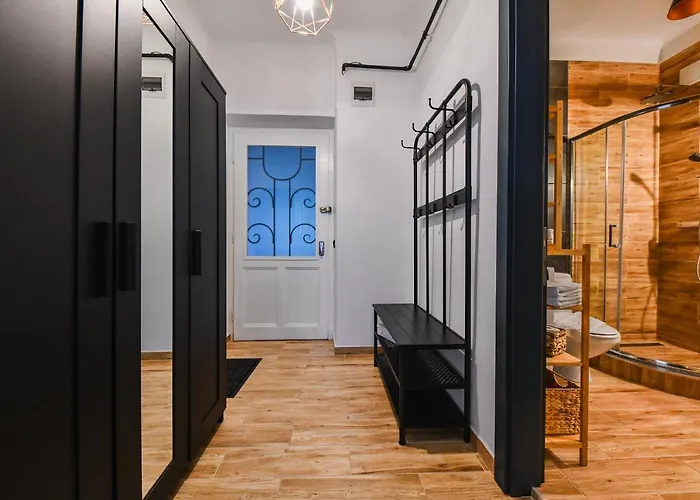 Apartment Rex Nest Cluj-Napoca