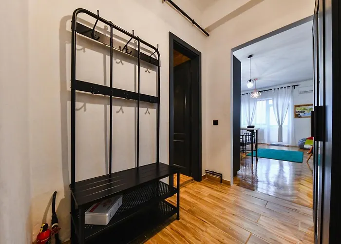 Apartment Rex Nest *