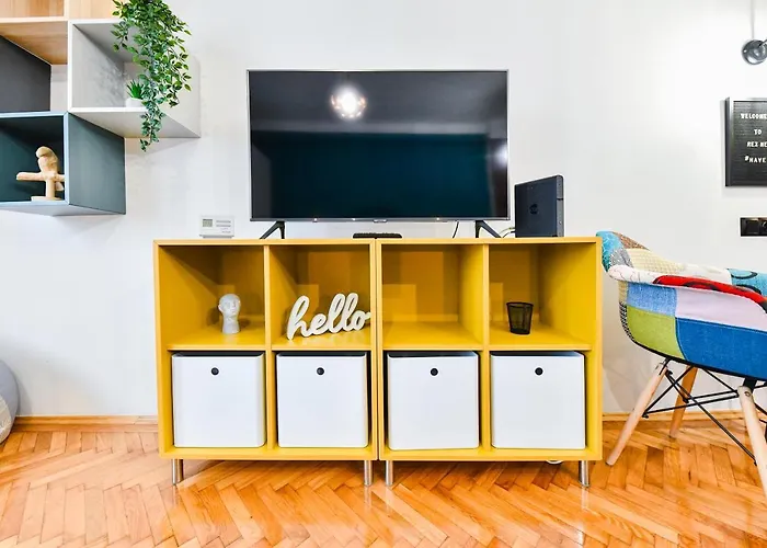 Rex Nest * Cluj-Napoca