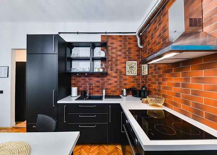 Rex Nest * Клуж-Напока