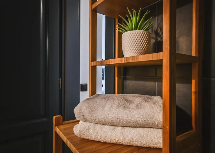 Apartment Rex Nest Cluj-Napoca