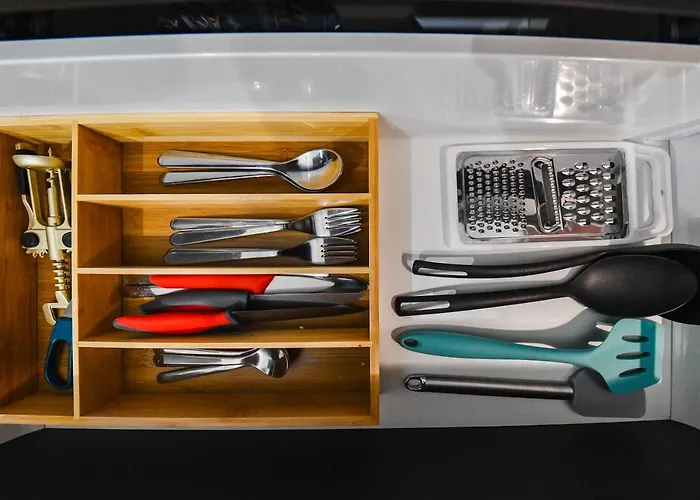 Rex Nest Apartamento