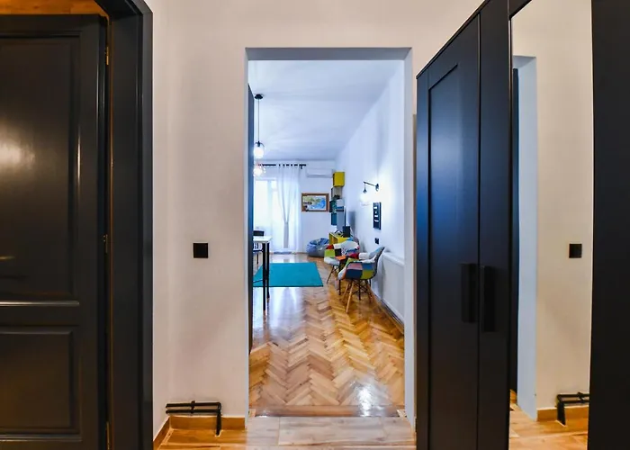 Rex Nest * Клуж-Напока