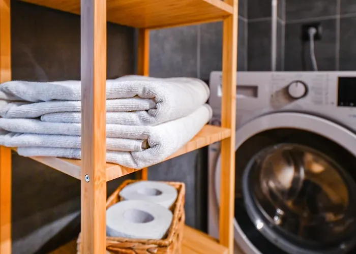 Apartamento Rex Nest