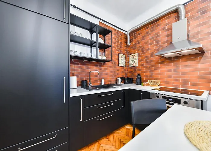 Rex Nest Apartamento Cluj-Napoca