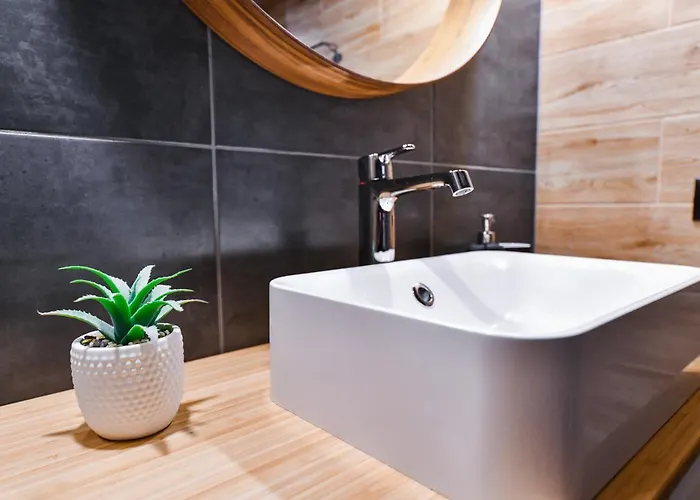 Rex Nest * Cluj-Napoca