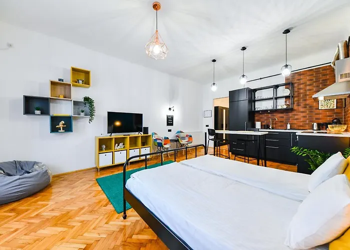 Rex Nest Cluj-Napoca